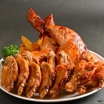 ★Ｘｍａｓパーティーセット★