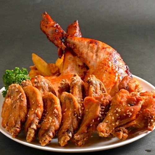 ★Ｘｍａｓパーティーセット★