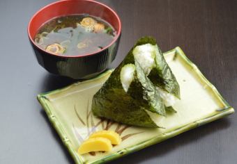 湯圓（味mis湯）