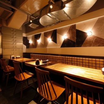 【水木金限定】サク飲みハッピーアワー！(対象商品全品500円！！！)