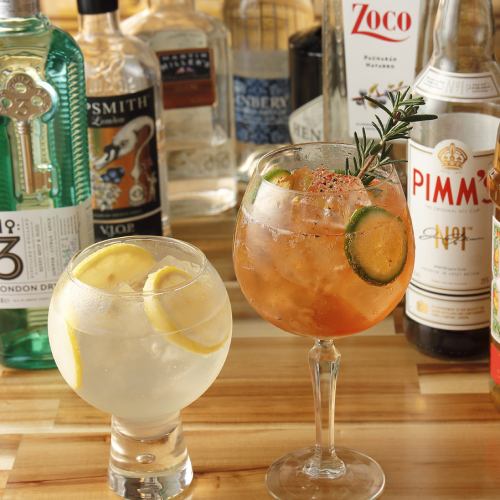 【要予約】飲み放題付き