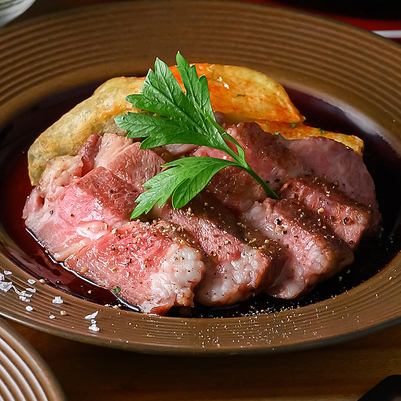 伊比利亞豬肉泥