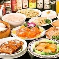 【歓送迎会・ご宴会】<料理10品・飲放付>大満足コース　8800円→5500円（税込）