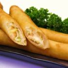 なが~い海鮮春巻【1本】