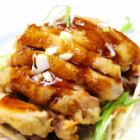 油淋鶏~ユーリンジー~