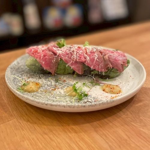 本日のおすすめ