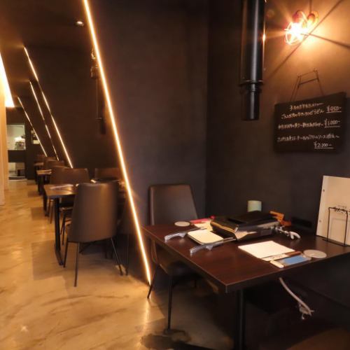 店舗貸切は最大24名