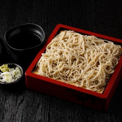 About soba