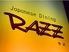Japanese Dining RAZZ