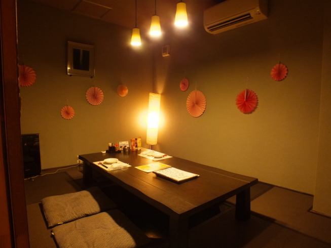 宴会・歓送迎会・打ち上げ・貸切にぴったりです!