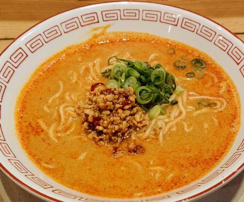 Special dandan noodles