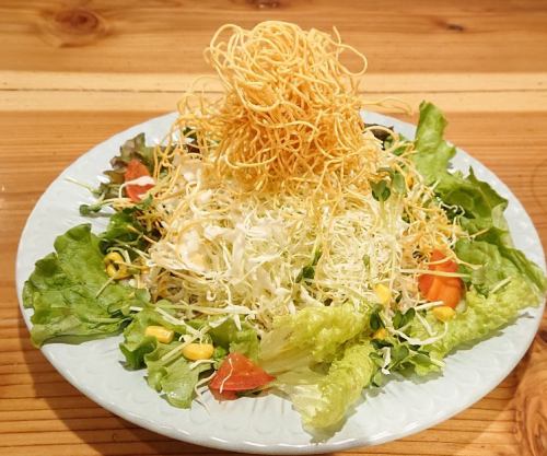 Tori Nananiwa salad