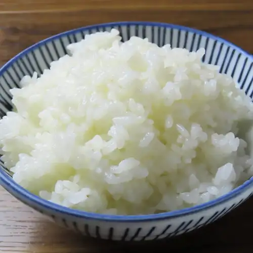 ご飯おかわり自由◎お腹いっぱい楽しむ無限ライス♪