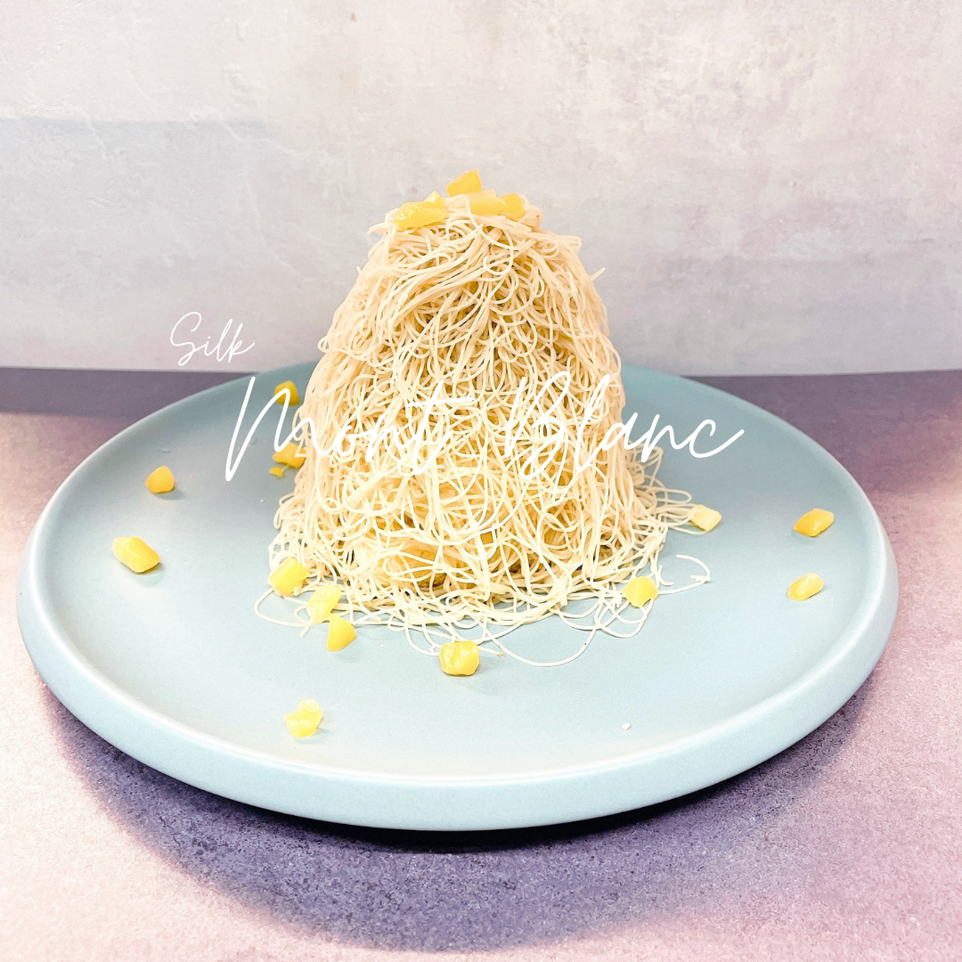 シルクモンブラン | FEPA CAFE&PATISSERIE