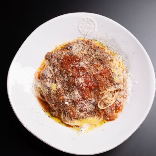 傳統博洛尼亞細面