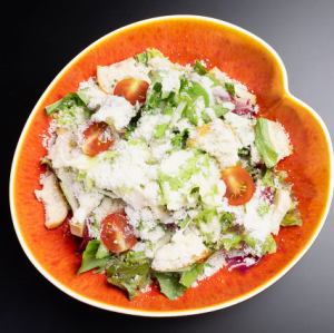 シーザーサラダ