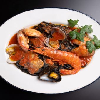 일발도 풀 코스 플랜 7700엔(부가세 포함)