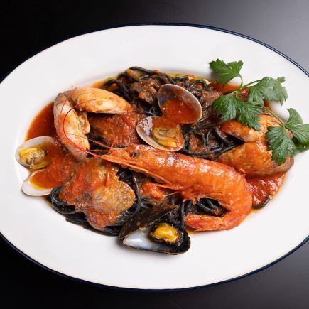 イルバルドフルコースプラン 7700円(税込)