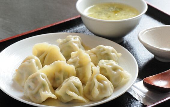 六本木一丁目站步行1分钟☆泉花园塔的正宗中华料理