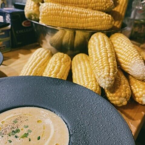 食べるズッパ(濃縮野菜の無添加スープ)