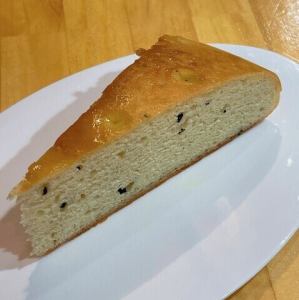 自家製フォカッチャ【人気すぎて復刻】