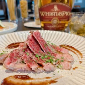 黒毛和牛のロースト