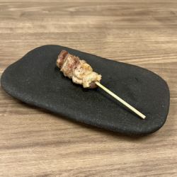 上もも(塩・タレ)