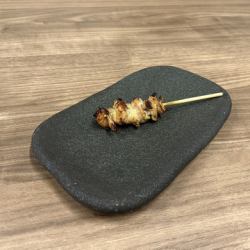 皮(塩)