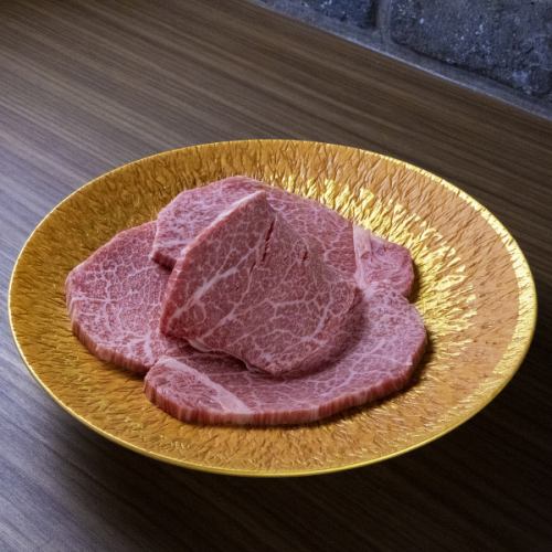 特选瘦肉片（100克）