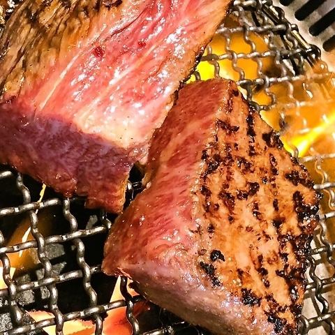 ミナミエリアの人気焼肉【鍵矢】2号店！