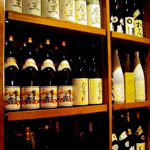 燒酒一壺瓶保持！