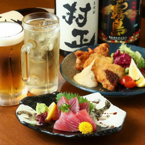 精心選擇時令食材！