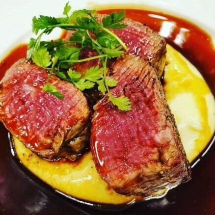 高級食材をリーズナブルに