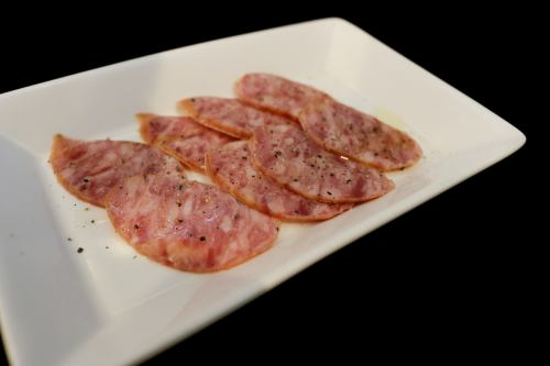 salami