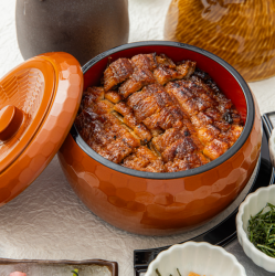 ひつまぶし　一尾