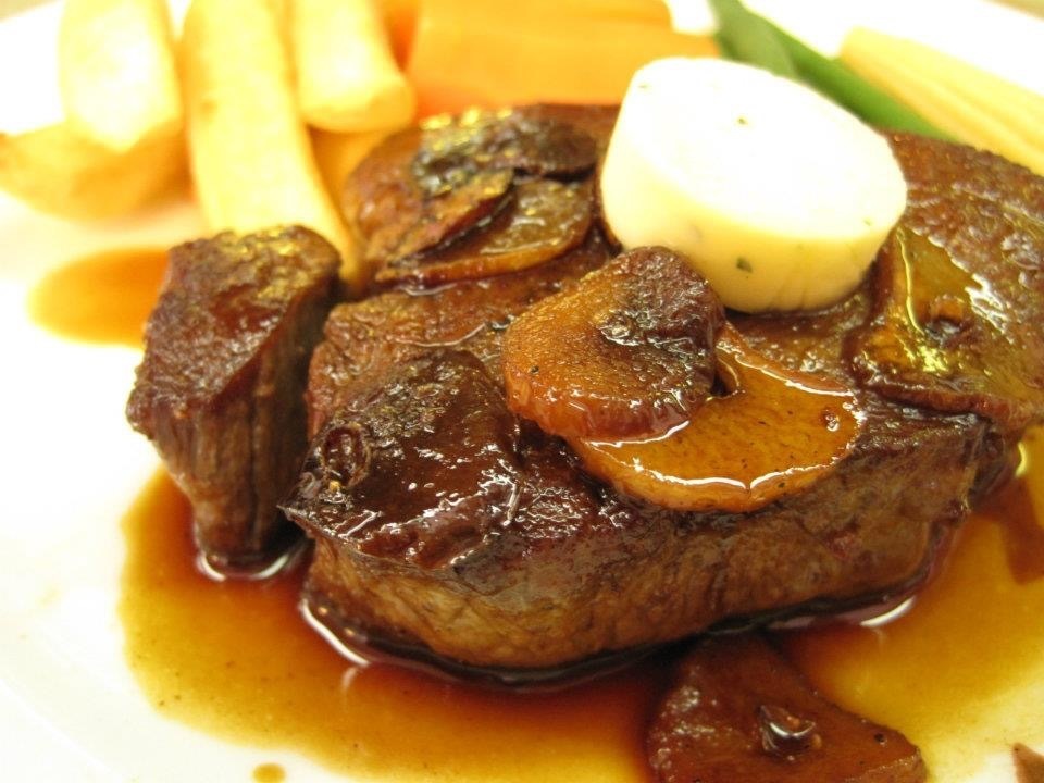 画像はWEBサイトのOGPタグから引用しています 洋食屋 ヨシカミ