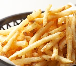 フライドポテト