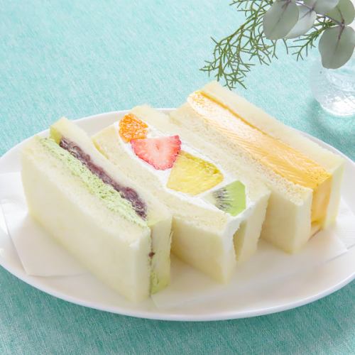 １つ１つ厳選した素材◎