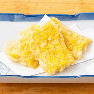 とうもろこし(天布羅)