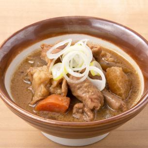 煮込み