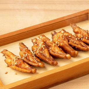 手羽 唐揚[名古屋めし]