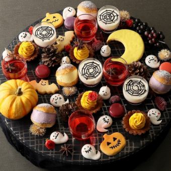 【10/26開催】 Halloween Sweets Collection 2025 