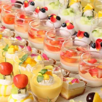 【5/23，5/24開催】Tropical Sweets Collection 2026