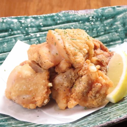 名物どんカラッ！