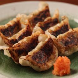 博多鉄板一口餃子