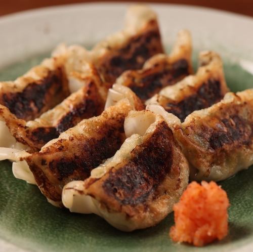 博多鉄板一口餃子