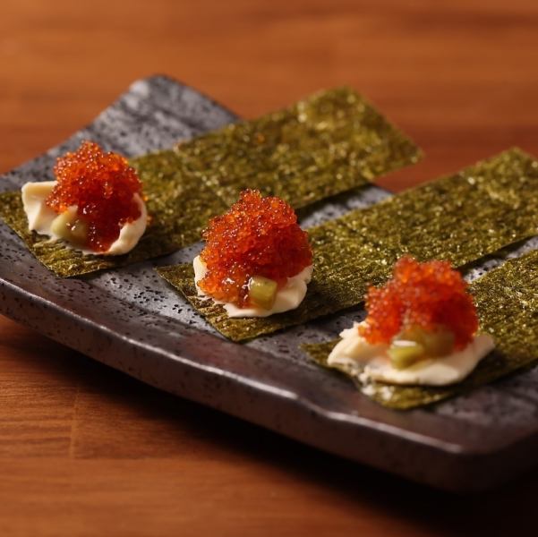 大人のクリーチーズ