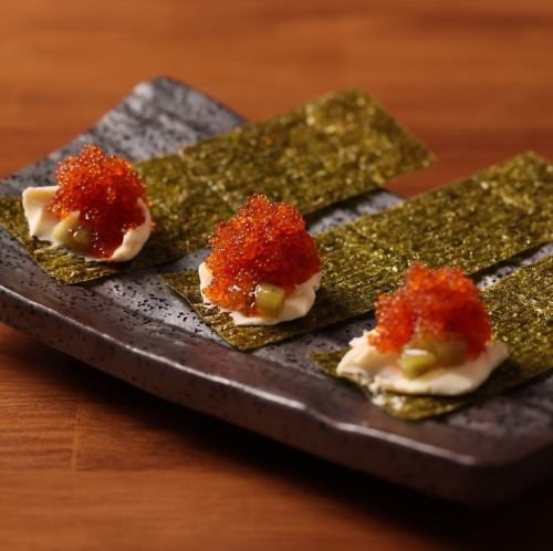 大人のクリーチーズ