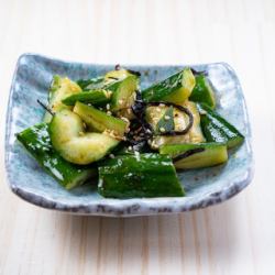 やみつききゅうり