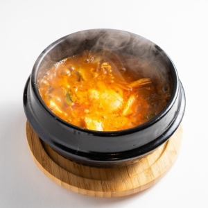スンドゥブチゲ